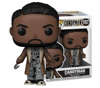 Funko POP! Candyman: Candyman (1157)