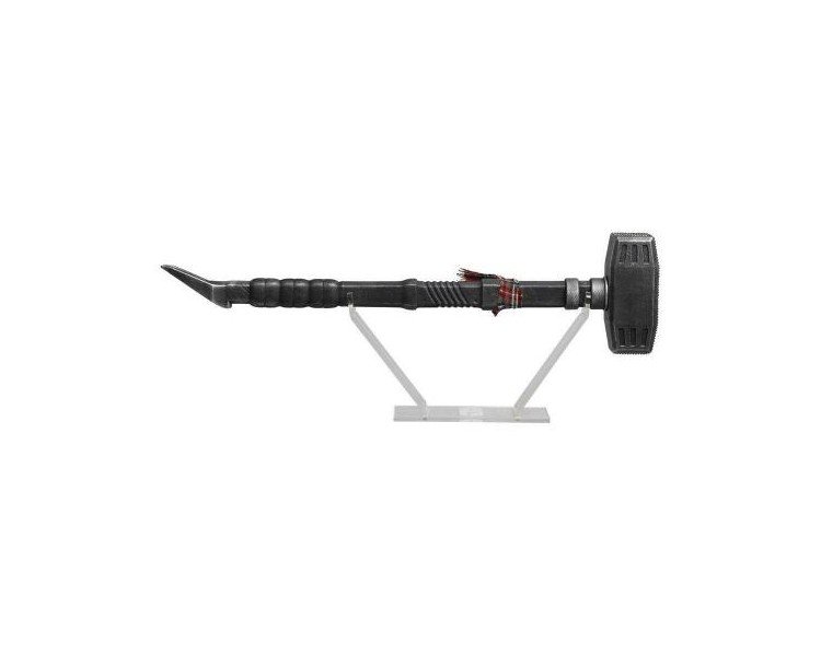 Six Collection Sledge's Hammer Replica Figurine