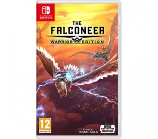 The Falconeer : Warrior Edition