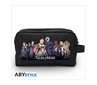 Toilet Bag Tales Of Arise : Group