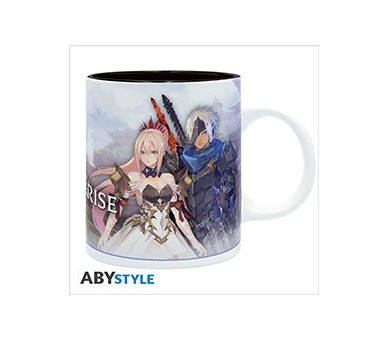 Tazza Tales Of Arise : Group - Subli 320ml