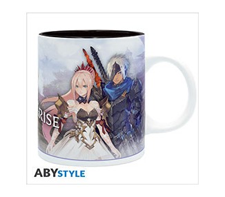 Tazza Tales Of Arise : Group - Subli 320ml