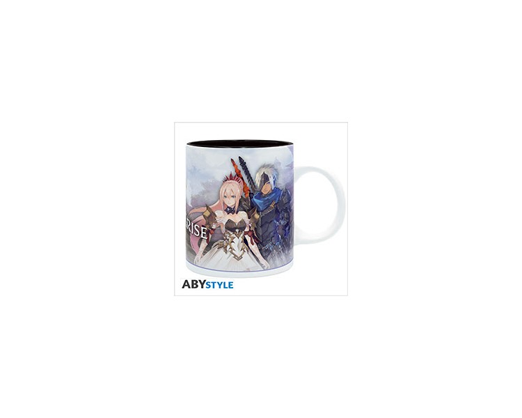 Tazza Tales Of Arise : Group - Subli 320ml