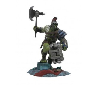 ST Marvel Gallery: Thor Ragnarok Hulk 30cm