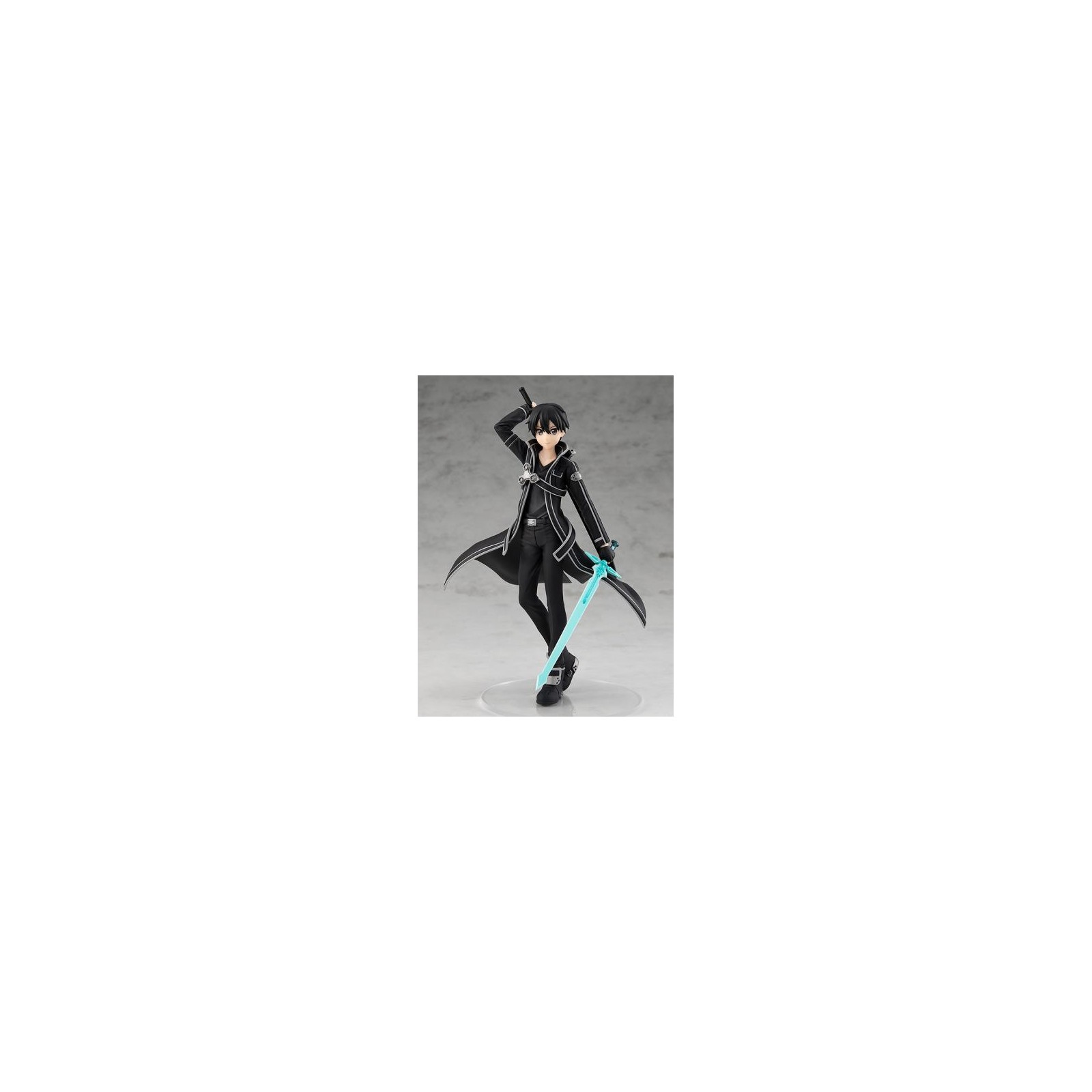 ST Sword Art Online : Kirito - Pop Up Parade 18cm