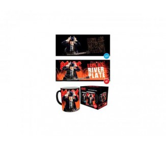 Tazza AC/DC - Heat Change 320ml : Live