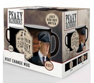 Tazza Peaky Blinders - Heat Change 320ml : By Order