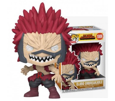 Funko POP! My Hero Academia: Eijiro Unbreakable (1009)