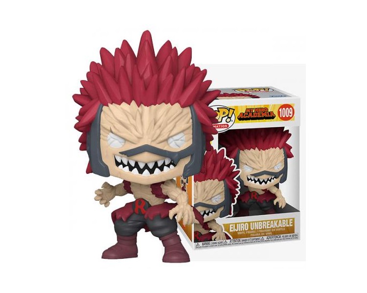 Funko POP! My Hero Academia: Eijiro Unbreakable (1009)