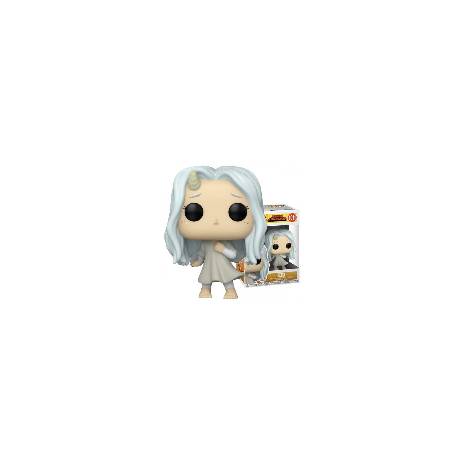 Funko POP! My Hero Academia: Eri (1011)