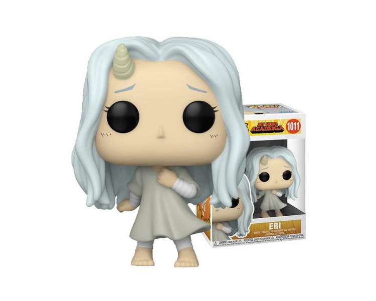 Funko POP! My Hero Academia: Eri (1011)