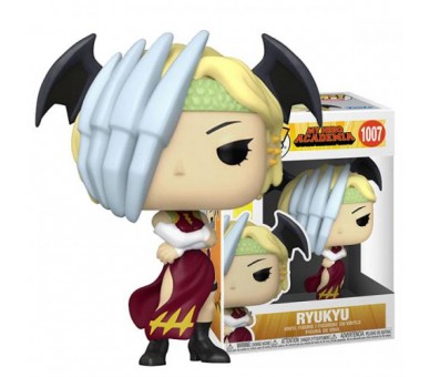 Funko POP! My Hero Academia: Ryukyu (1007)