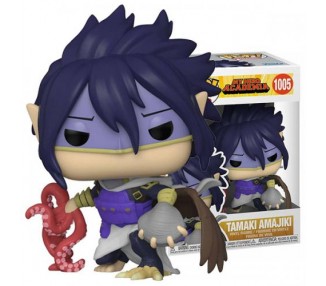 Funko POP! My Hero Academia: Tamaki Amajiki (1005)