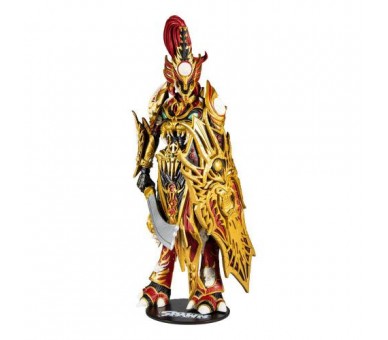 AF Mandarin Spawn (Deluxe) McFarlane Designer Edition 18cm