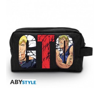 GTO - Toilet Bag : Onizuka