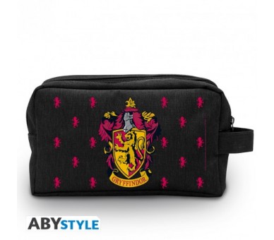 Harry Potter - Toilet Bag : Gryffindor