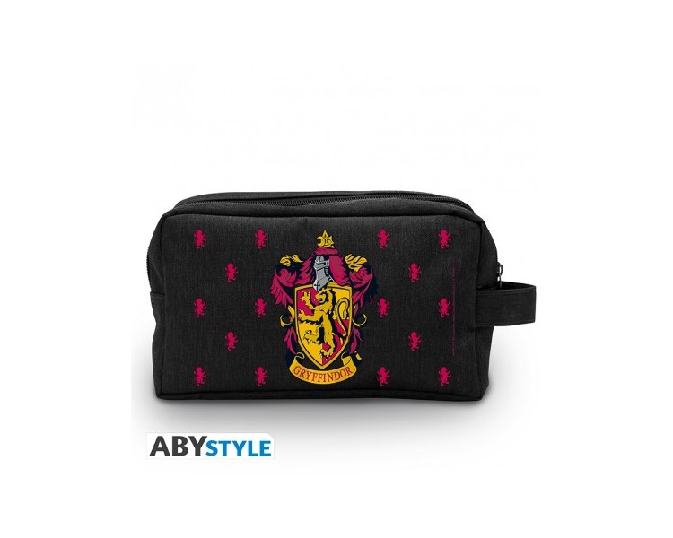 Harry Potter - Toilet Bag : Gryffindor