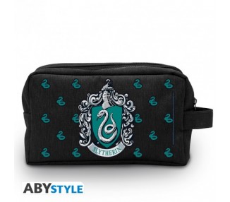 Harry Potter - Toilet Bag : Slytherin