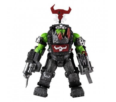 AF Warhammer 40k Ork Meganob with Shoota 30cm