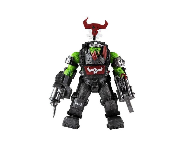 AF Warhammer 40k Ork Meganob with Shoota 30cm