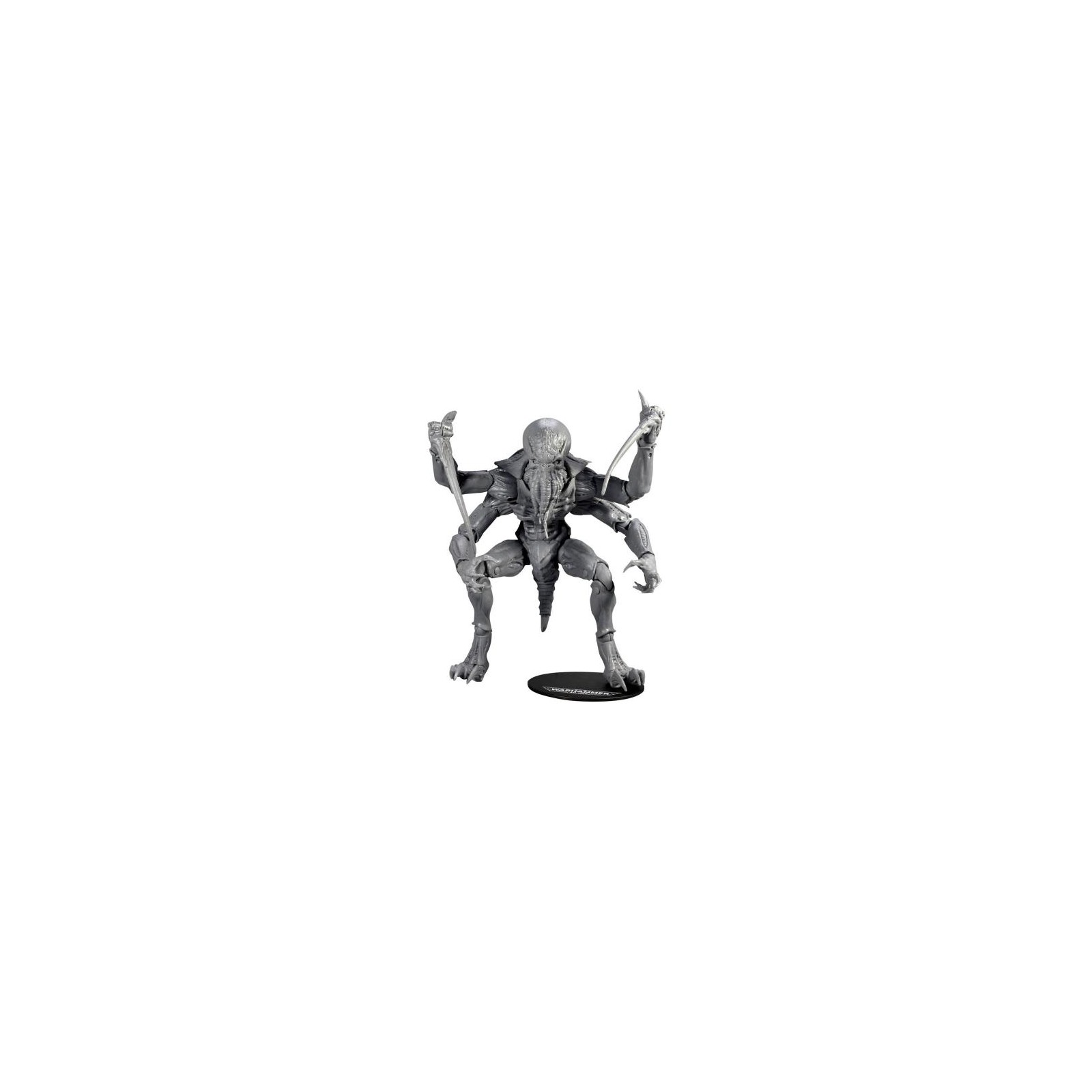 AF Warhammer 40k Ymgarl Genestealer (Artist Proof) 18cm