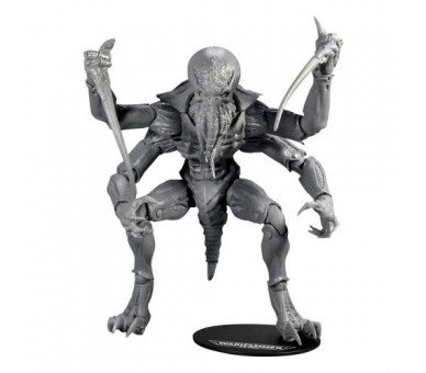 AF Warhammer 40k Ymgarl Genestealer (Artist Proof) 18cm