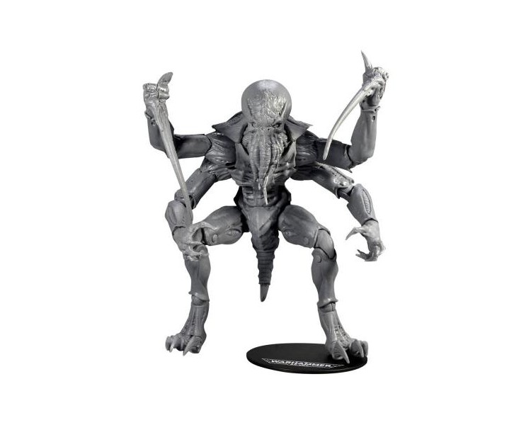 AF Warhammer 40k Ymgarl Genestealer (Artist Proof) 18cm