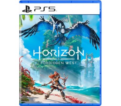 Horizon Forbidden West