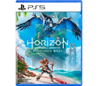 Horizon Forbidden West