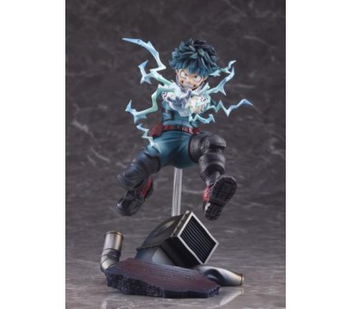 ST My Hero Academia Izuku Midoriya  1/8