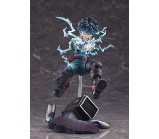 ST My Hero Academia Izuku Midoriya  1/8