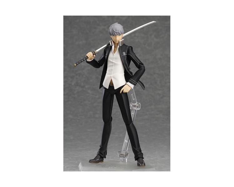 AF Persona 4 The Movie : Arena Multimax 15cm