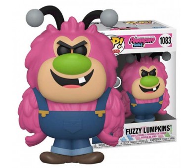 Funko POP! Le Superchicche: Fuzzy Lumpkins (1083)