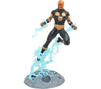 ST Marvel Gallery : Nova 30 cm