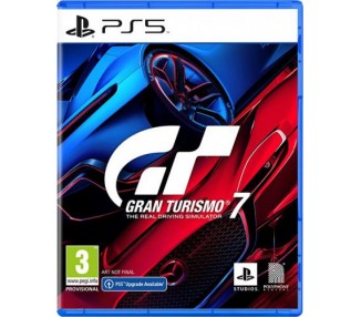 Gran Turismo 7