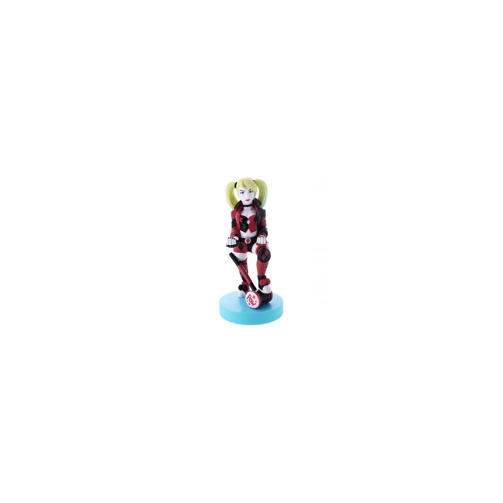 Suicide Squad: Harley Quinn Cable Guy Phone Holder