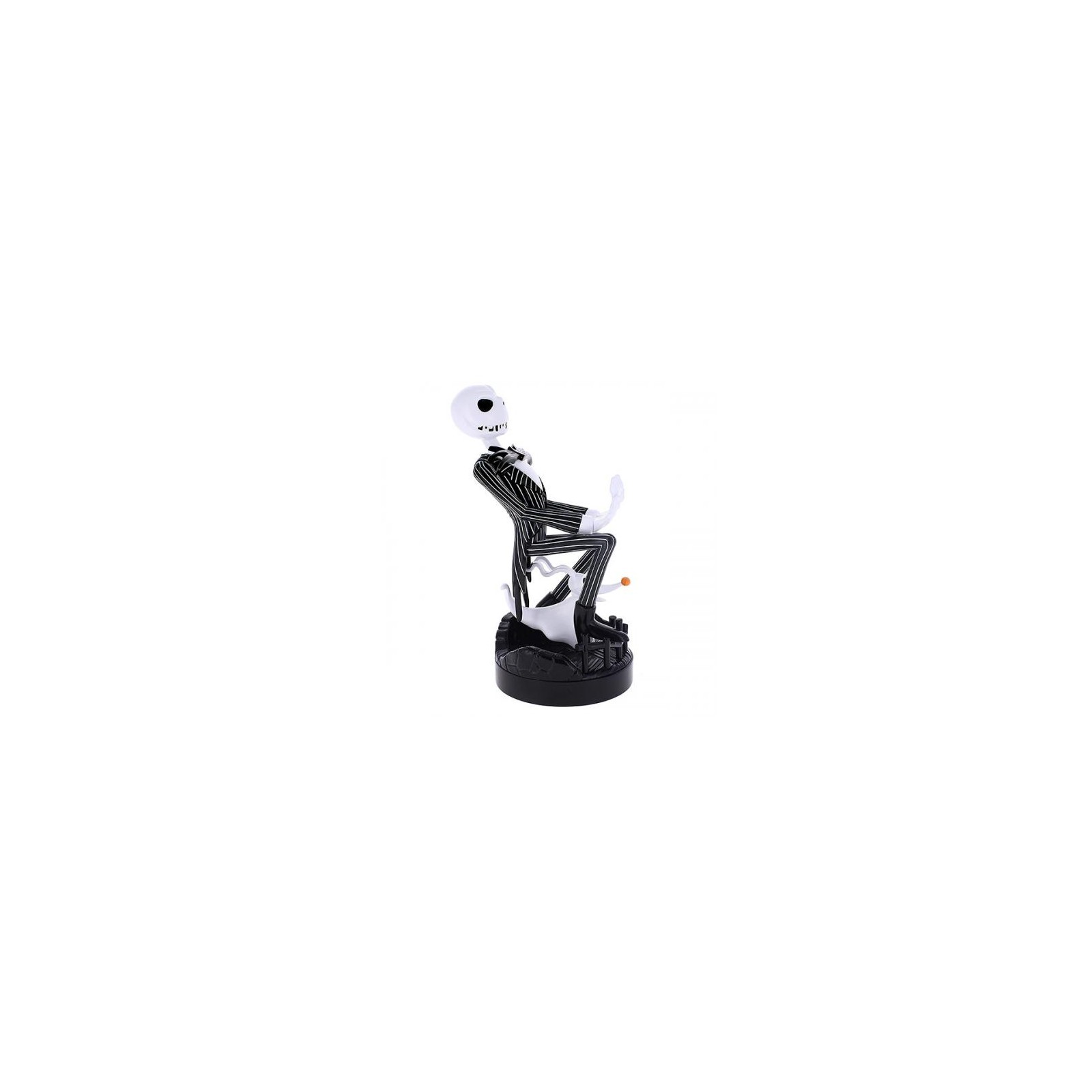 Nightmare Before Christmas: Jack Cable Guy Phone Holder