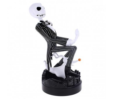 Nightmare Before Christmas: Jack Cable Guy Phone Holder