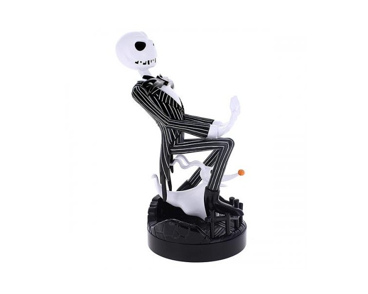 Nightmare Before Christmas: Jack Cable Guy Phone Holder