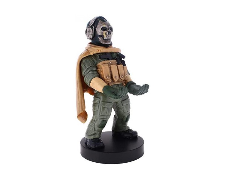 Cable Guy CAll of Duty : Ghost (Warzone) 20 cm