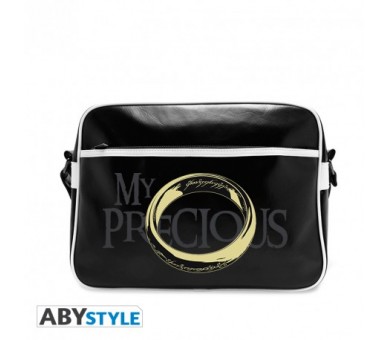 Lord of the Rings - Messenger Bag : The One Ring