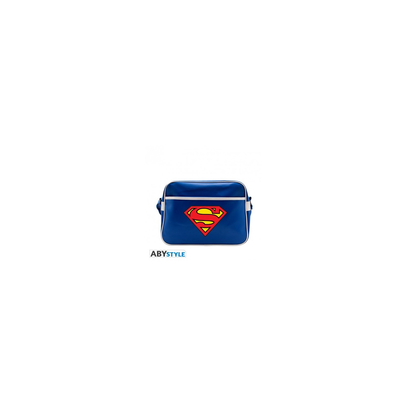 DC Comics - Messenger Bag : Superman