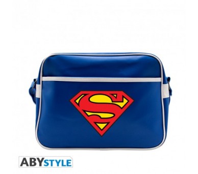 DC Comics - Messenger Bag : Superman