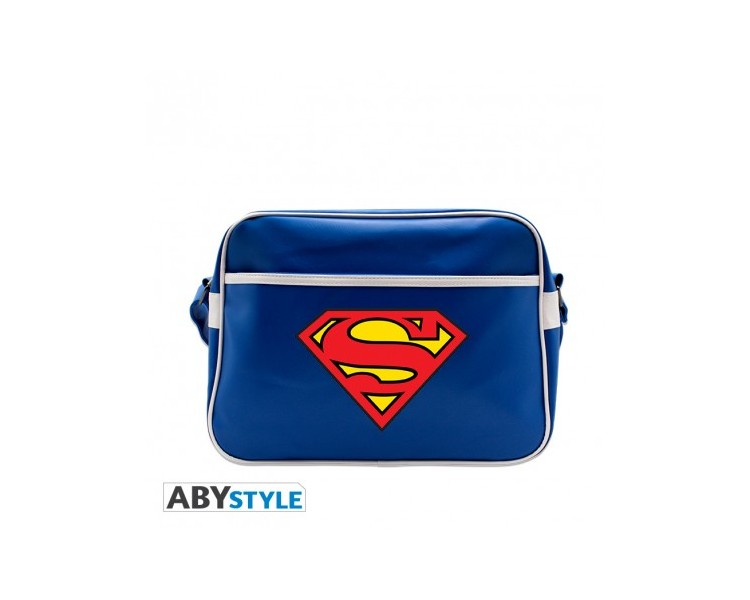 DC Comics - Messenger Bag : Superman