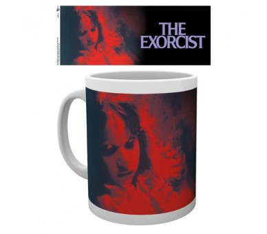 Tazza The Exorcist : Regan - 320ml Subli