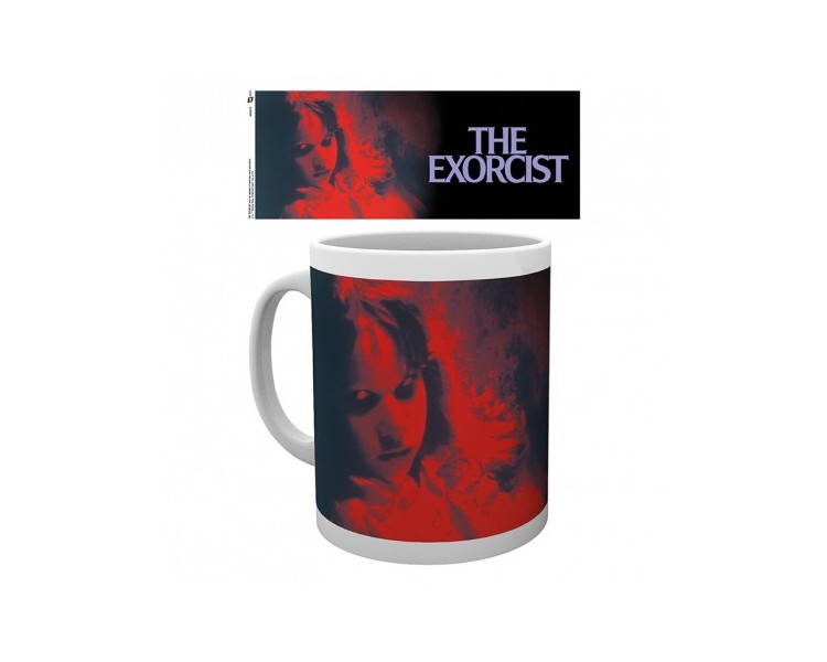 Tazza The Exorcist : Regan - 320ml Subli