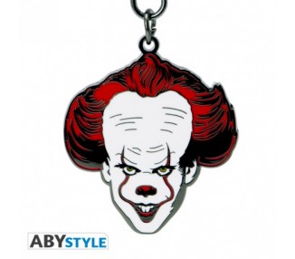 Portachiavi IT : Pennywise