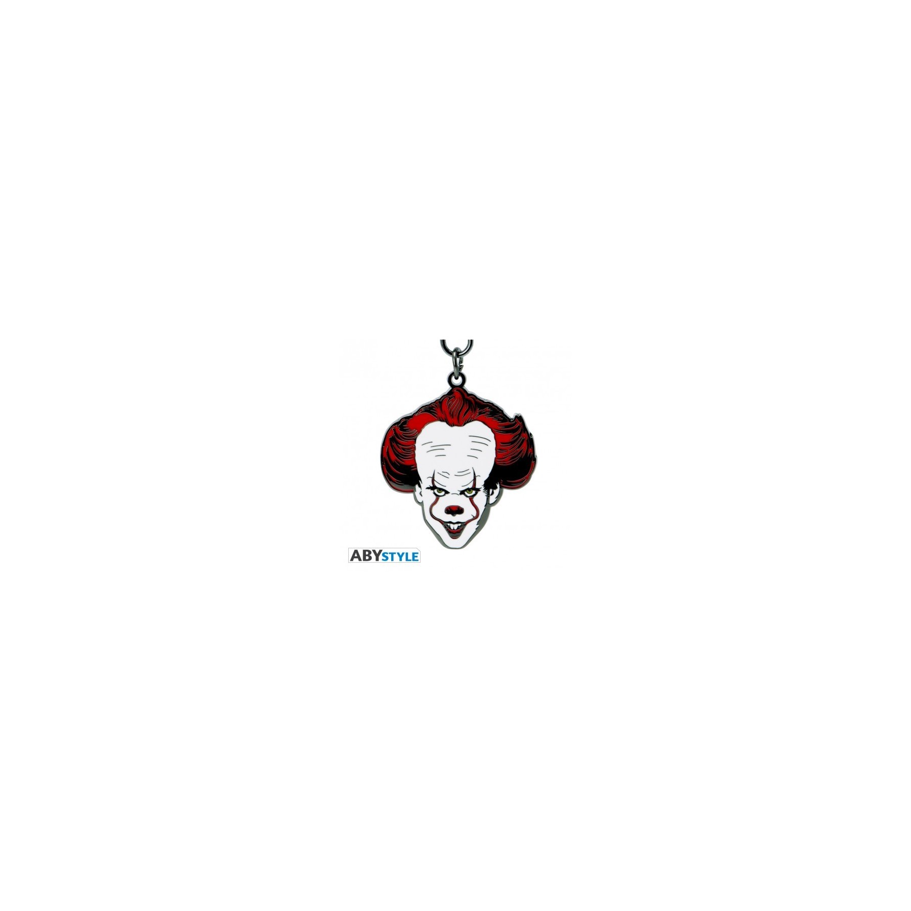 Portachiavi IT : Pennywise