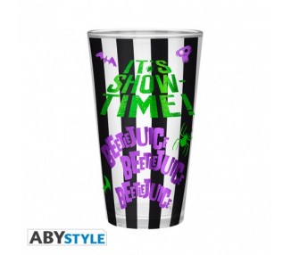 Bicchiere Beetlejuice : Beetlejuice Suit - 400ml