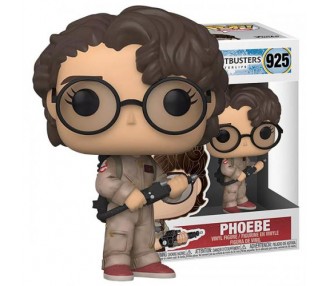 Funko POP! Ghostbusters 2021: Phoebe (925)